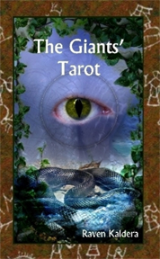 Giants Tarot