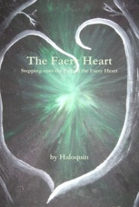 Faery Heart Book Cover