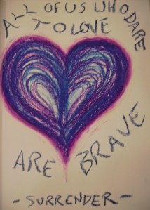 Pearl Pentacle 1 - Love