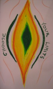 Pearl - Liberty Painting