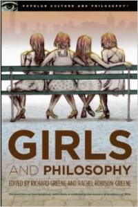 I write philosophy too! This anthology contains a piece on Heidegger's notion of world and why I think art can help us change said world!