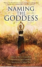Each contributor wrote on a particular Goddess, mine? The Faery Queen and why she is a goddess in her own right, as well as an archetype.