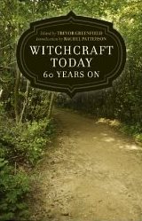 This contains a piece on my journey into Witchcraft.
