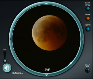 Red Moon 15-6-11 Red Moon June 11