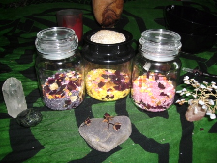 Faery Dust