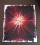 Oil Painting - Autumn Thoughts