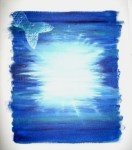 Oil Painting - Water Gate