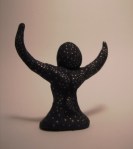 Statue - Star Goddess