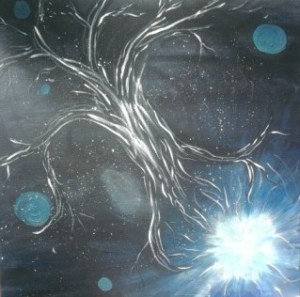 The World Tree Series