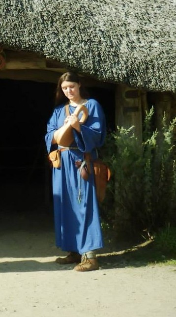 Iron Age Storytelling