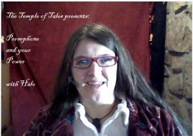 Explore the Temple of Tales!