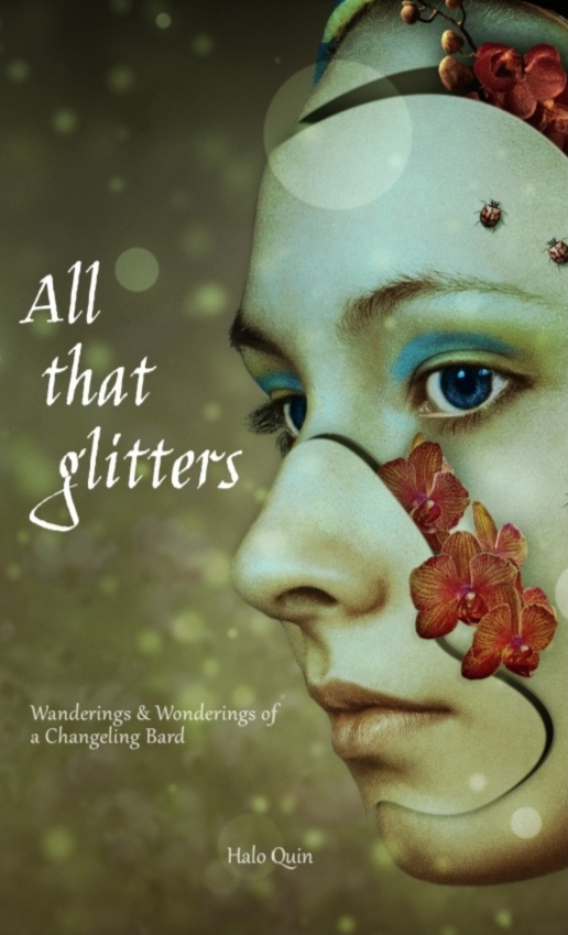 All That Glitters book cover