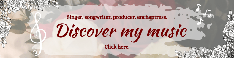 Button: discover my music